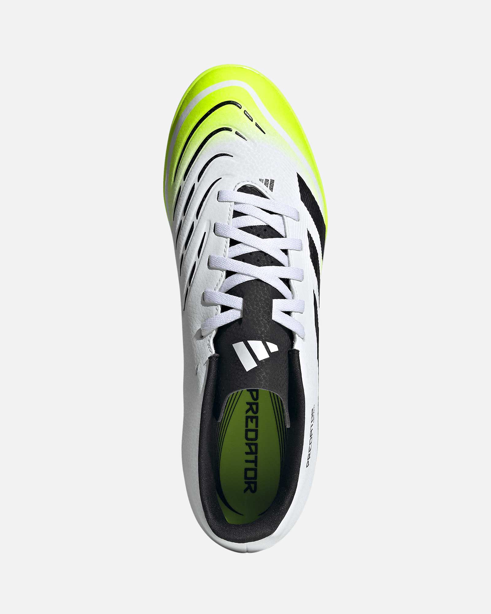 Botas adidas Predator 25 Club TF - Fútbol Factory