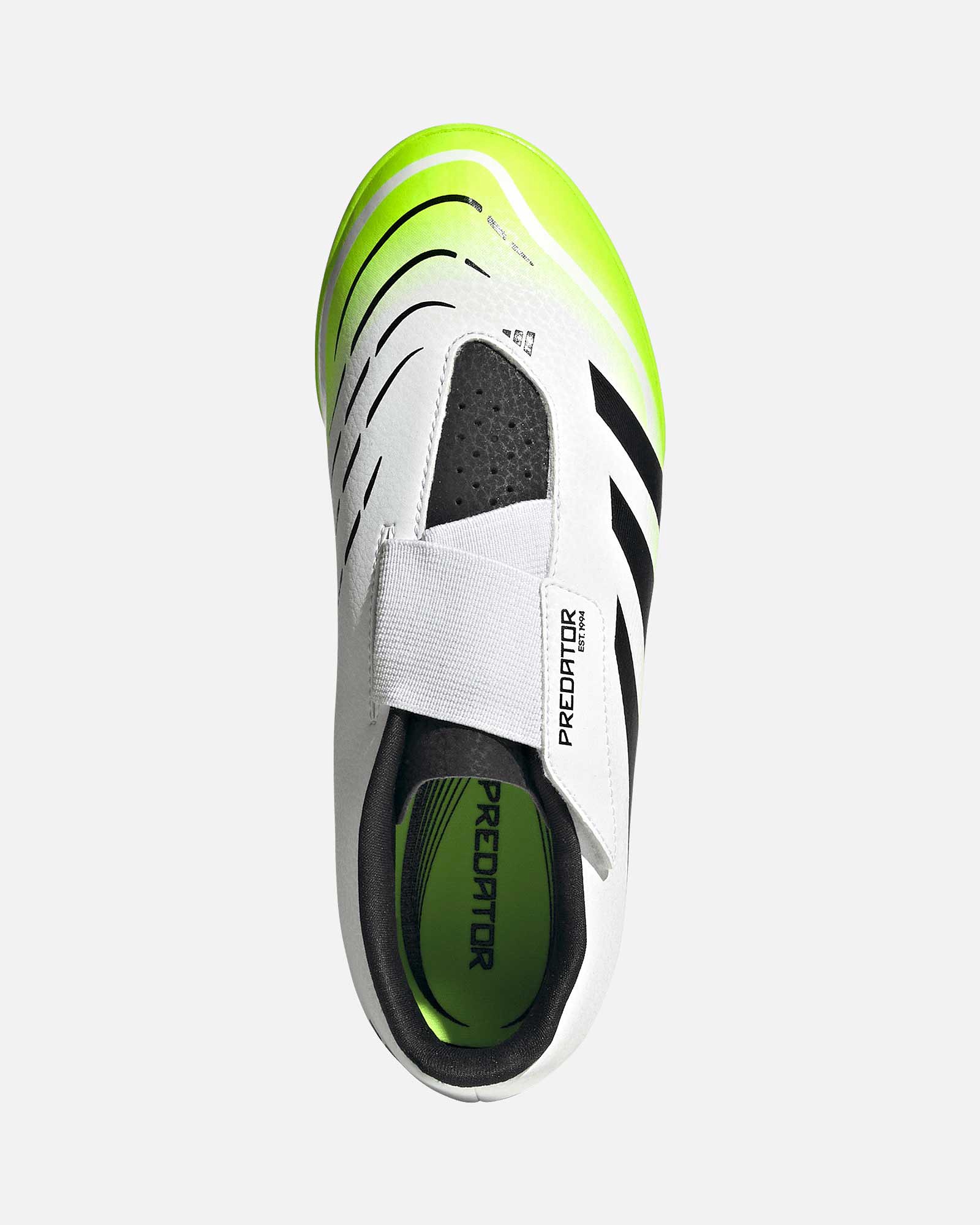 Botas adidas Predator 25 Club TF - Fútbol Factory