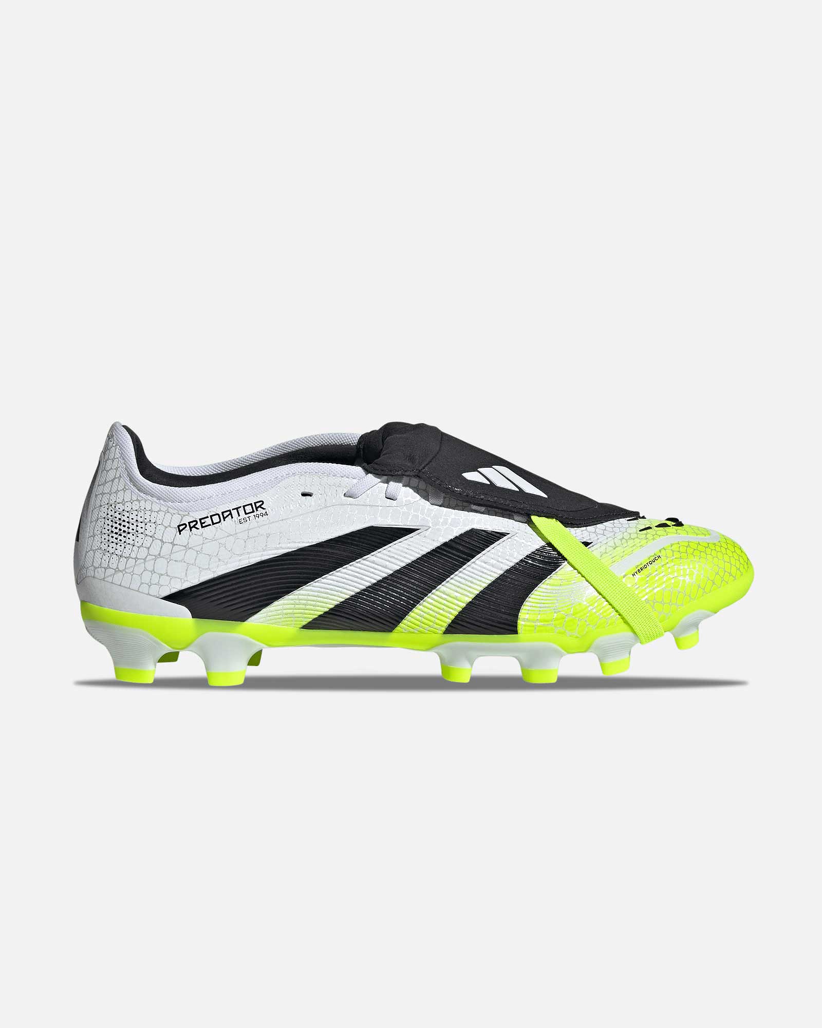 Botas adidas Predator Pro MG Tongue - Fútbol Factory