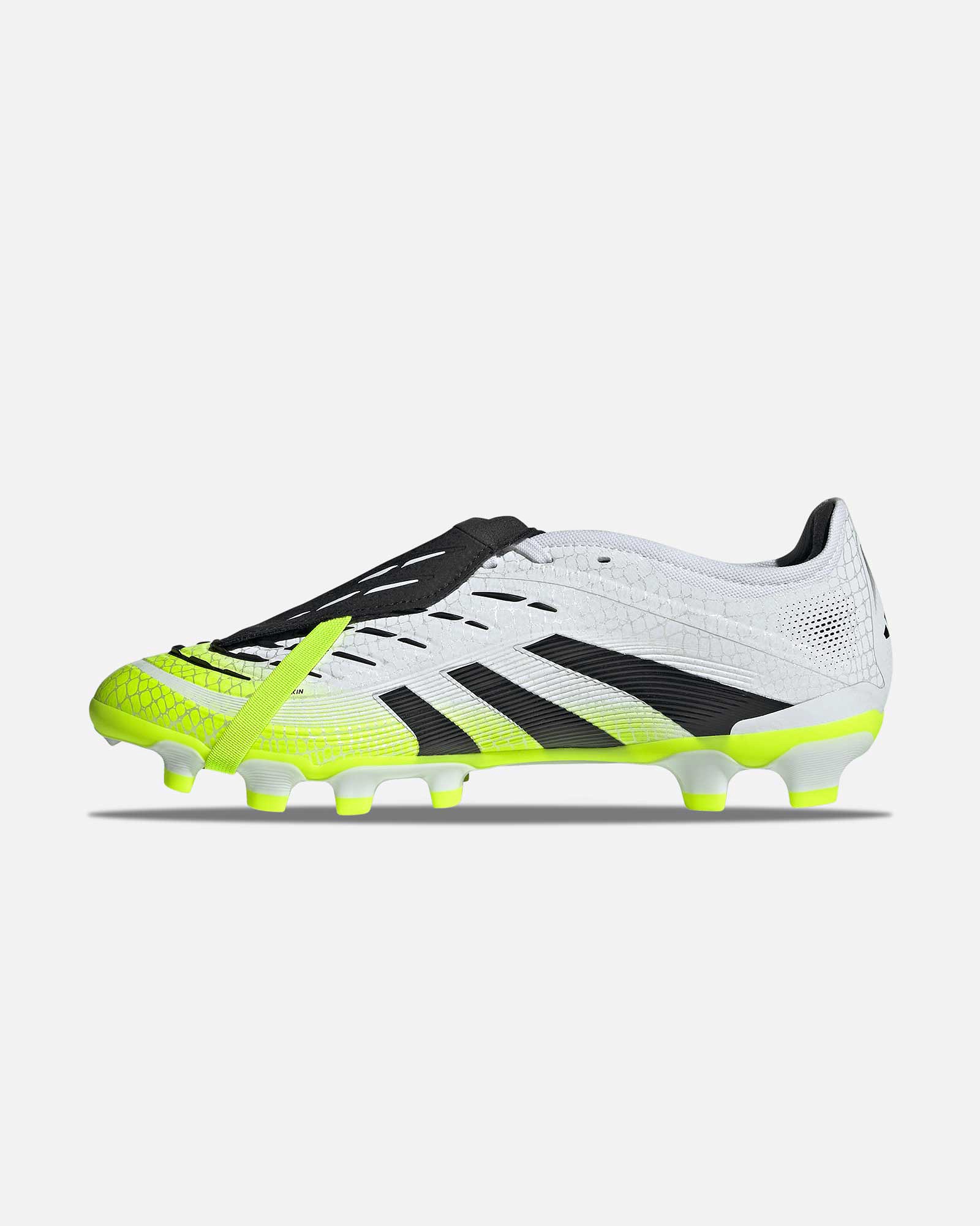 Botas adidas Predator Pro MG Tongue - Fútbol Factory