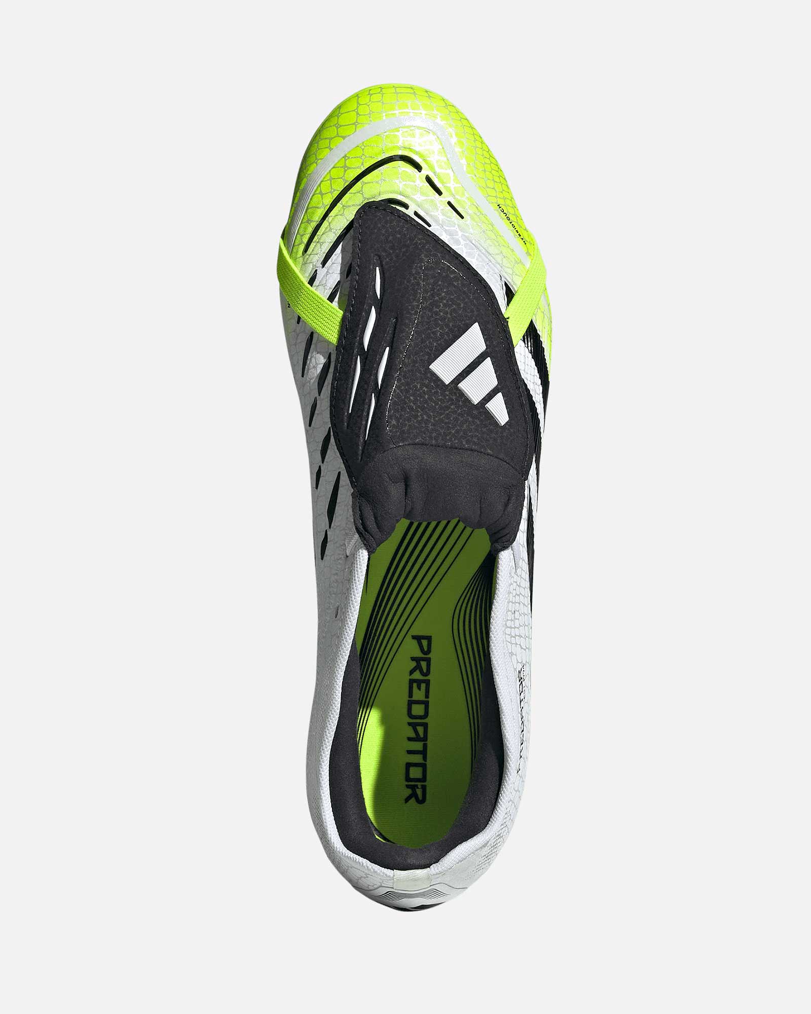 Botas adidas Predator Pro MG Tongue - Fútbol Factory