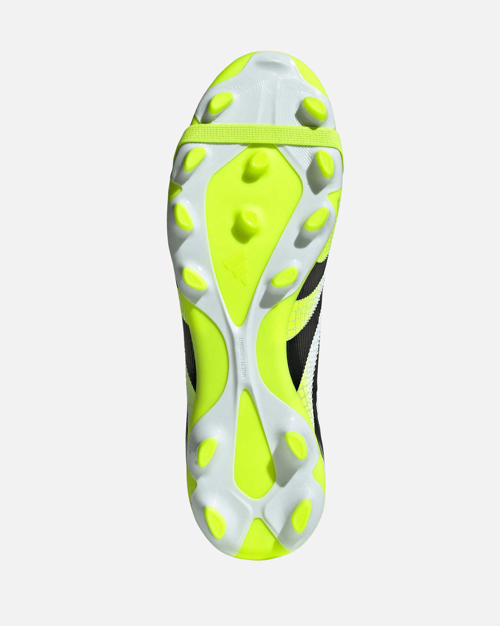 Botas adidas Predator Pro MG Tongue - Fútbol Factory