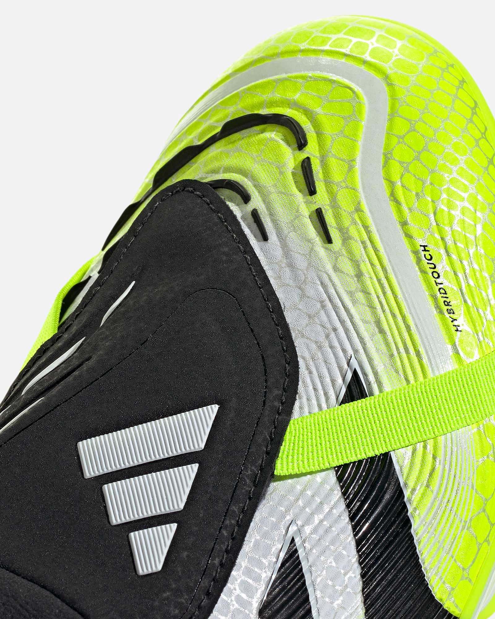 Botas adidas Predator Pro MG Tongue - Fútbol Factory