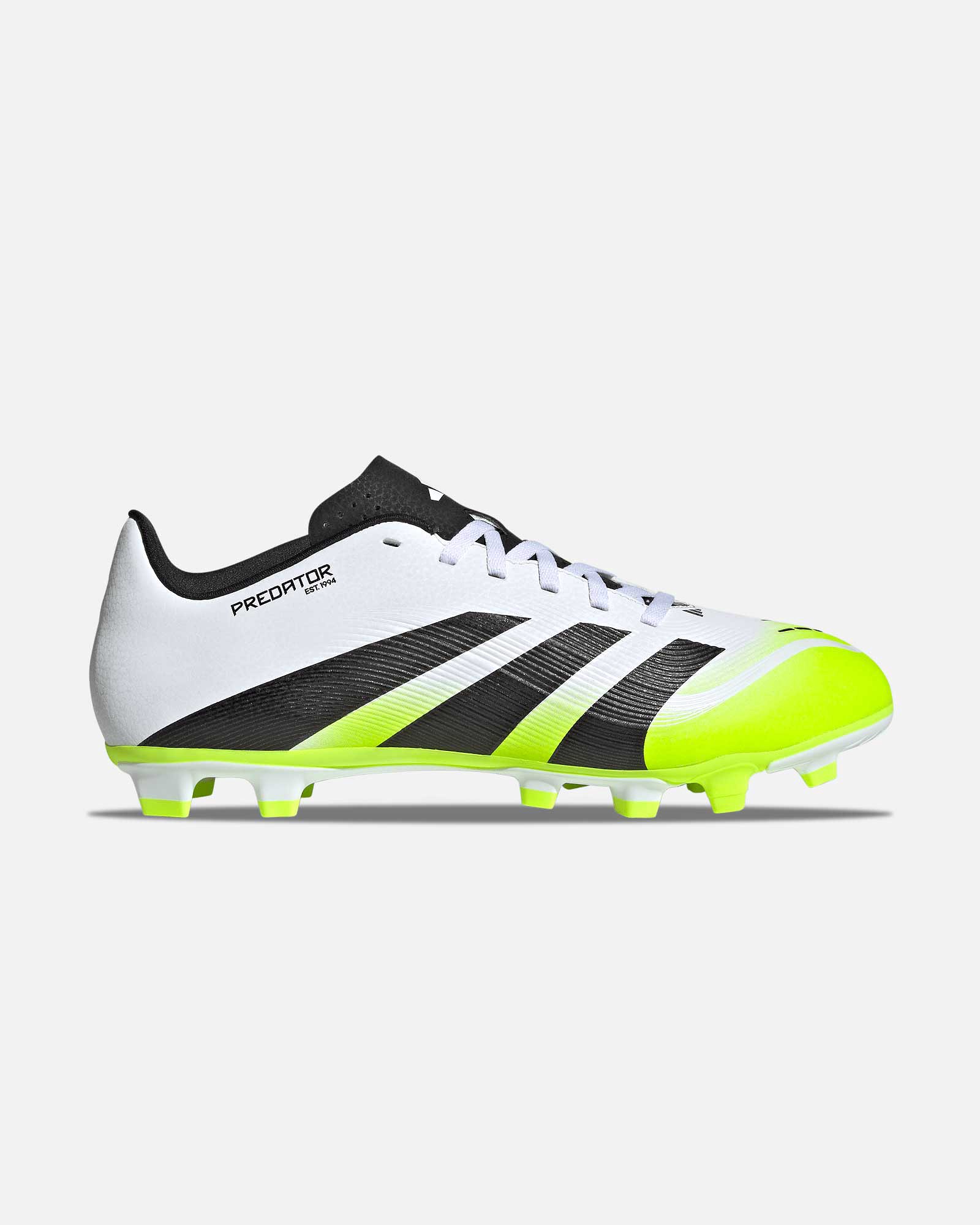 Botas adidas Predator Club FG/MG - Fútbol Factory