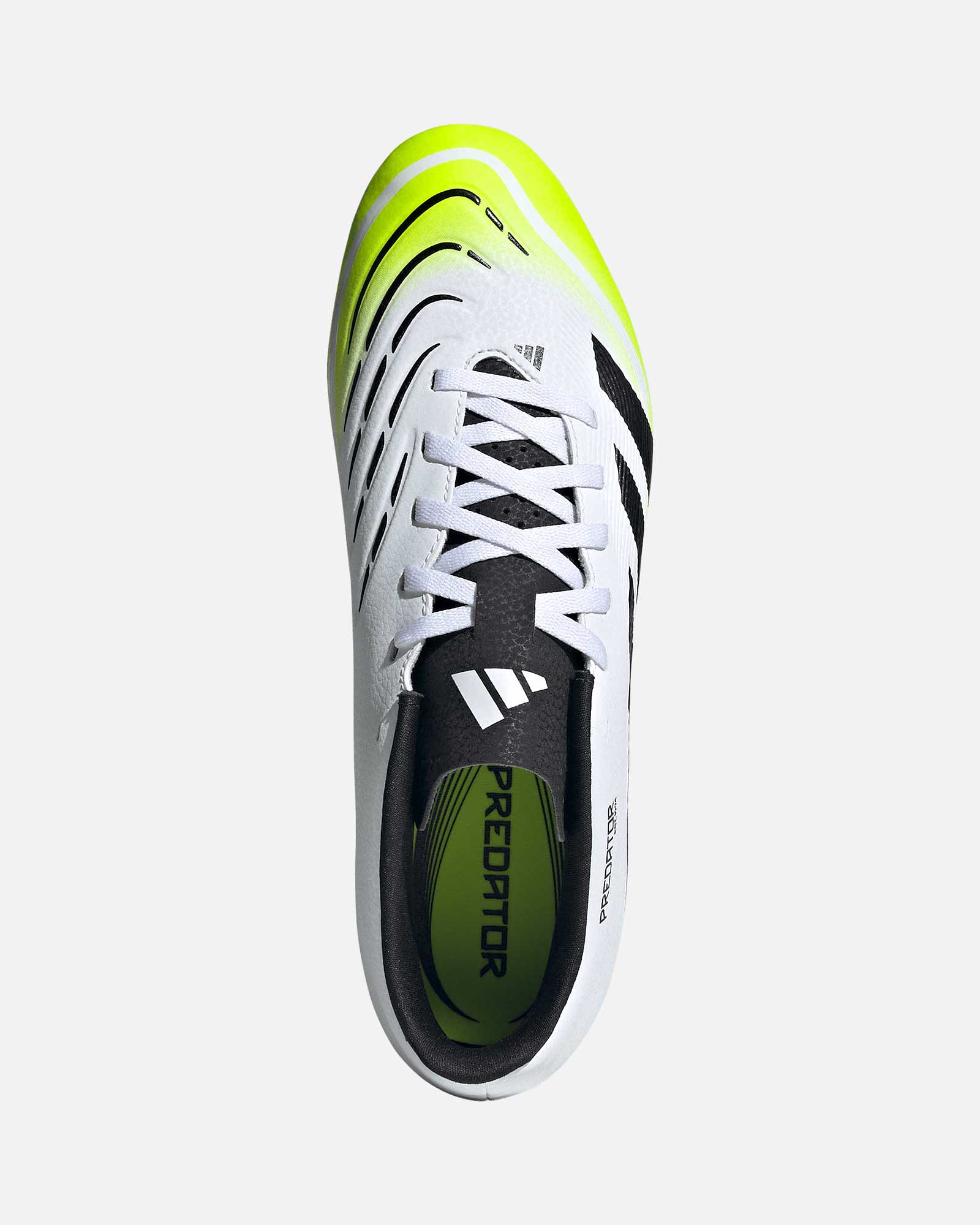 Botas adidas Predator Club FG/MG - Fútbol Factory