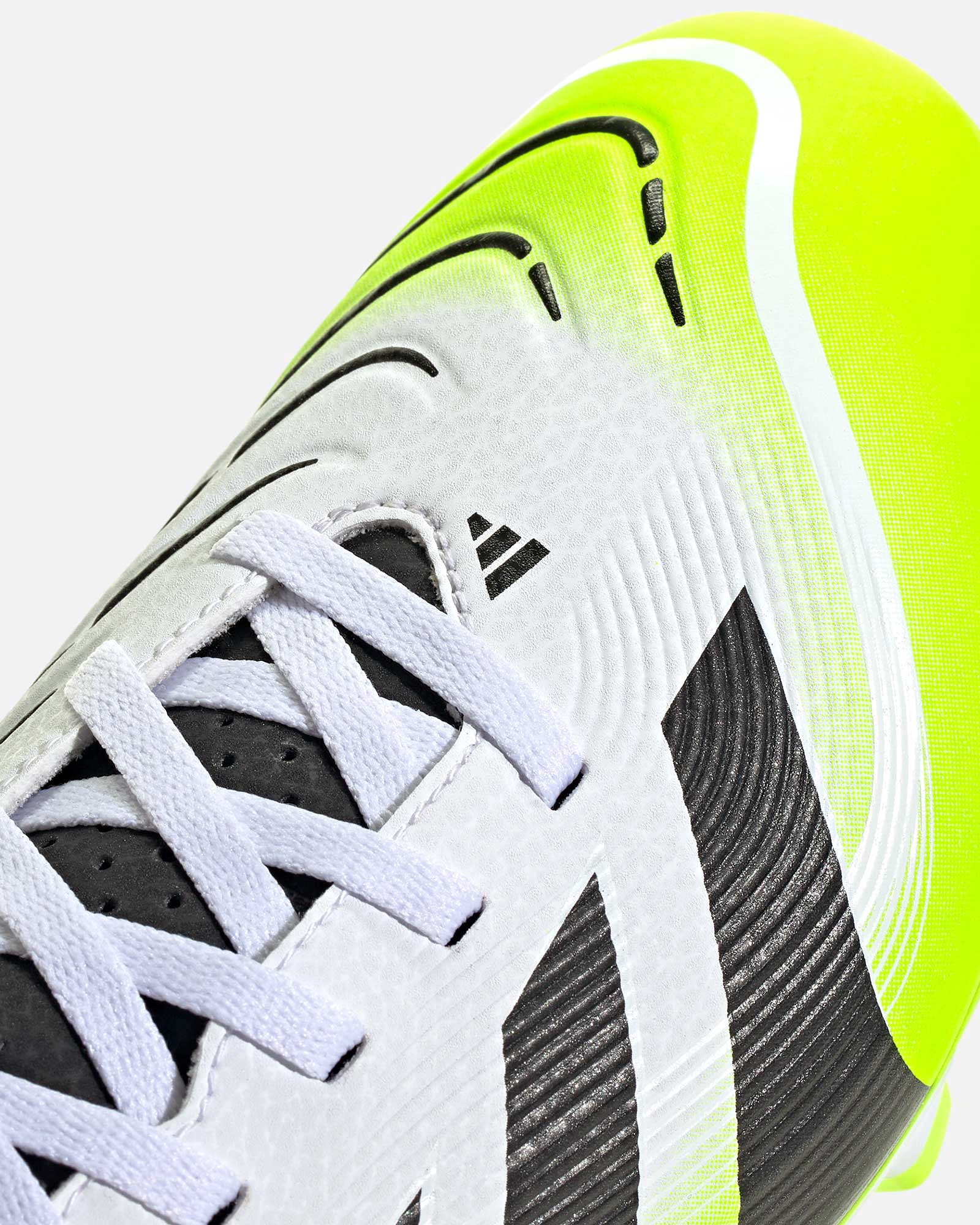 Botas adidas Predator Club FG/MG - Fútbol Factory