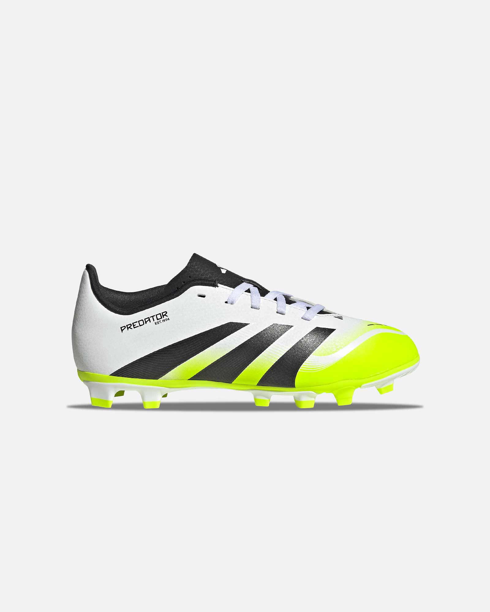 Botas adidas Predator Club FG /MG - Fútbol Factory