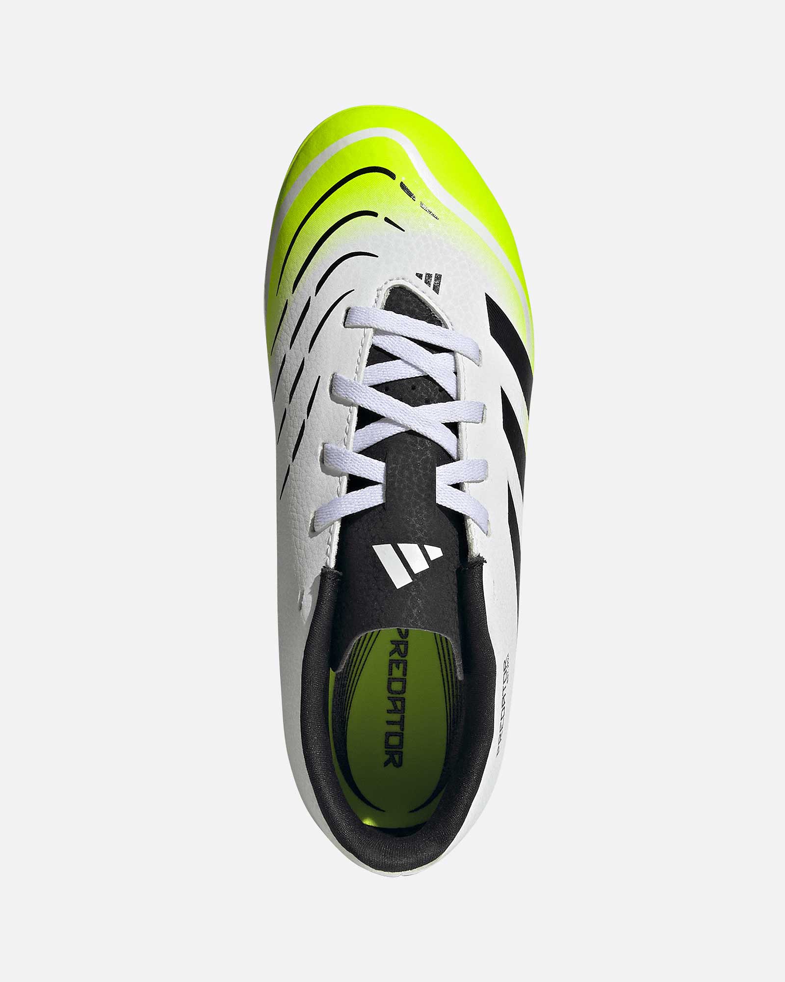 Botas adidas Predator Club FG /MG - Fútbol Factory