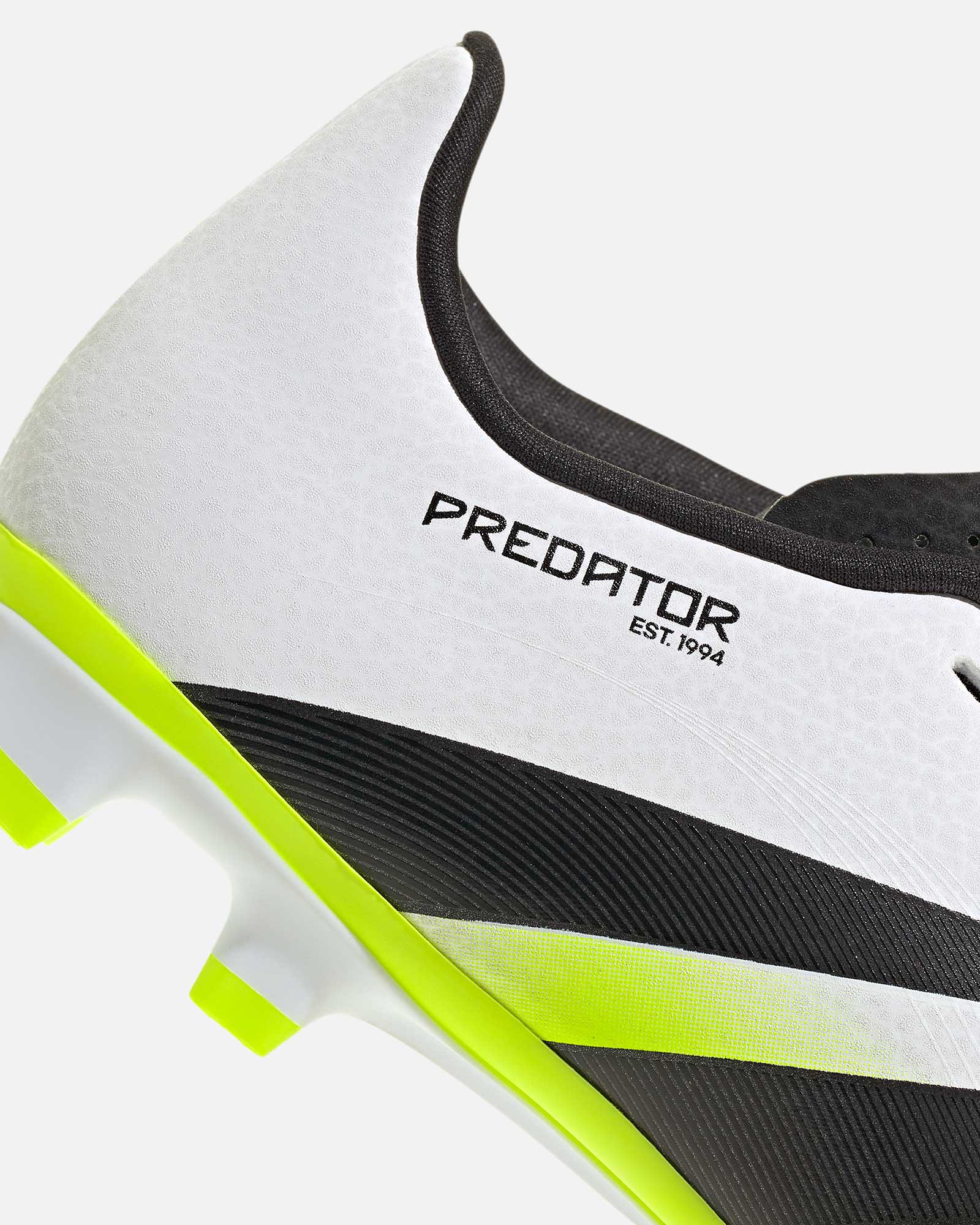 Botas adidas Predator Club FG /MG - Fútbol Factory