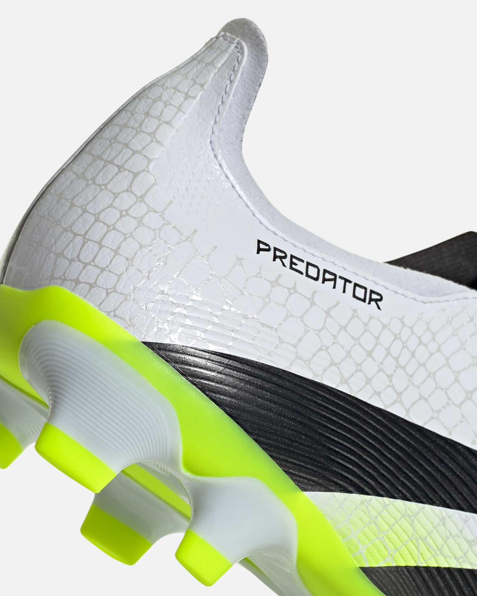Botas adidas Predator League MG - Fútbol Factory
