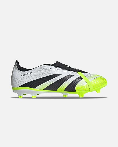 Botas adidas Predator League FG/MG Tongue
