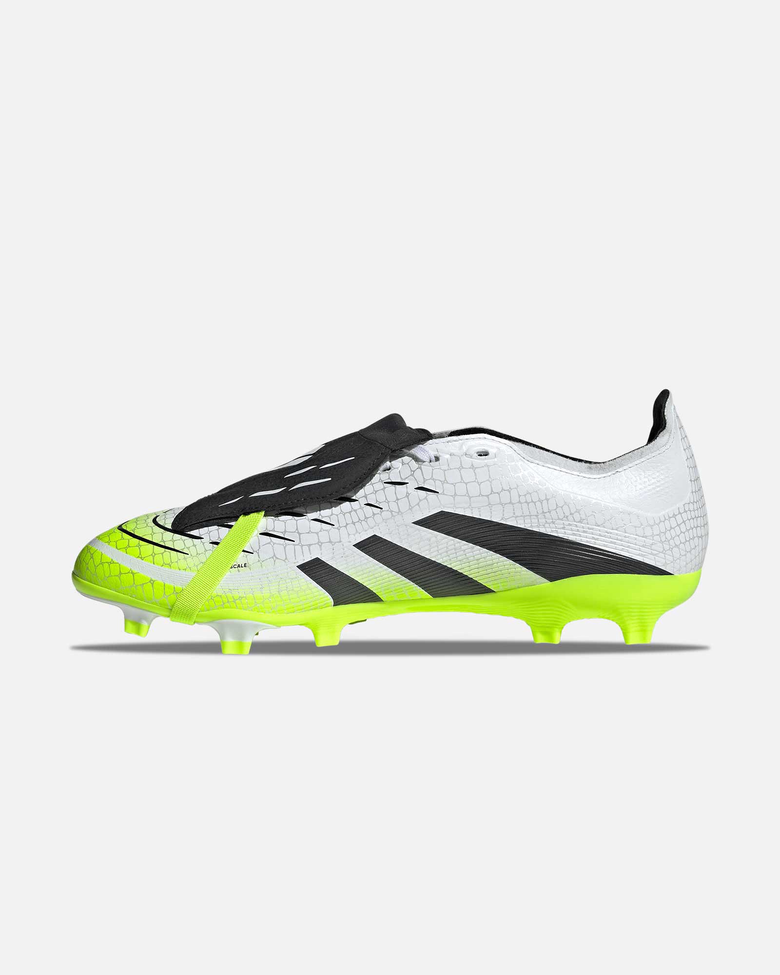 Botas adidas Predator League FG/MG Tongue - Fútbol Factory