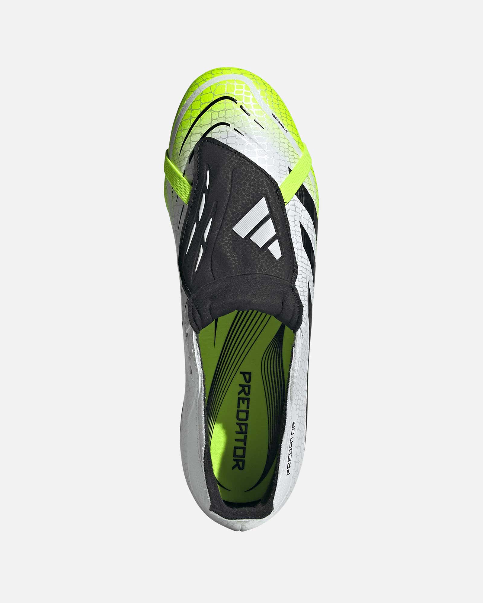 Botas adidas Predator League FG/MG Tongue - Fútbol Factory