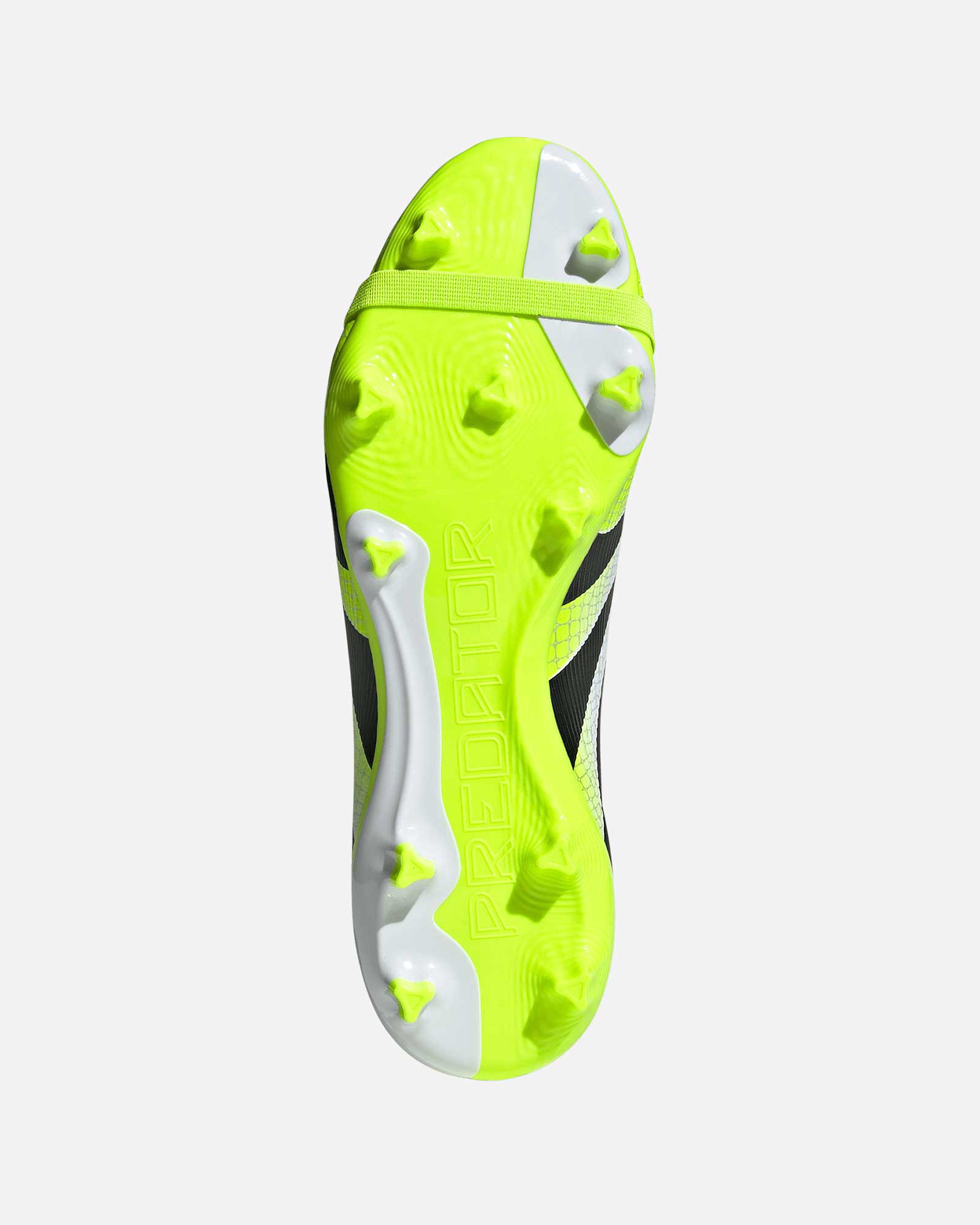 Botas adidas Predator League FG/MG Tongue - Fútbol Factory