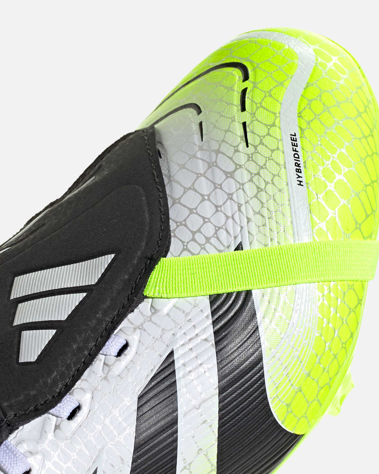 Botas adidas Predator League FG/MG Tongue - Fútbol Factory