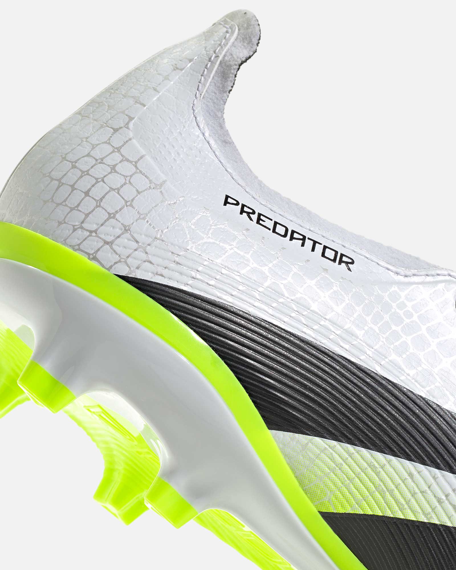 Botas adidas Predator League FG/MG Tongue - Fútbol Factory
