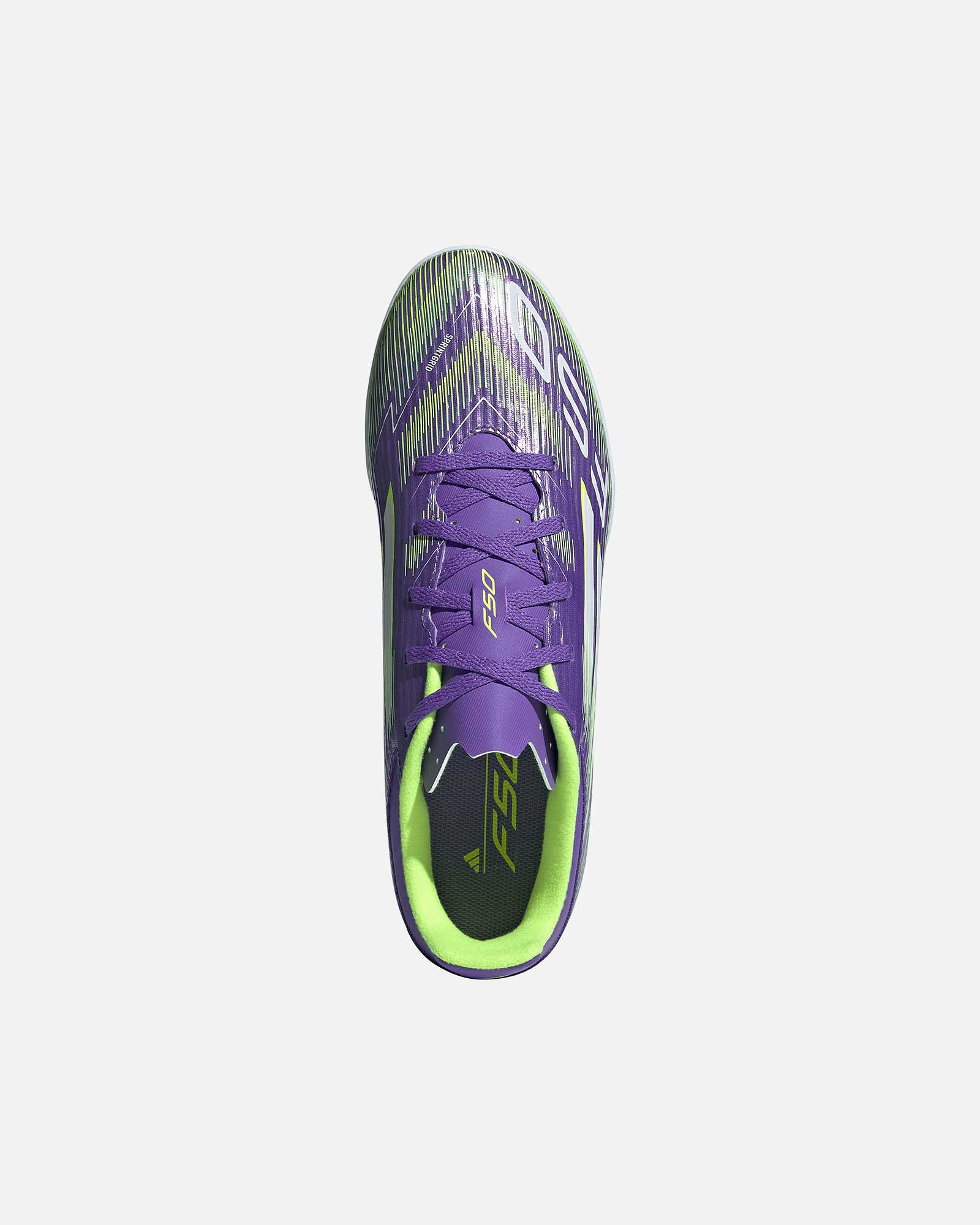 Zapatillas adidas F50 Club IN - Fútbol Factory
