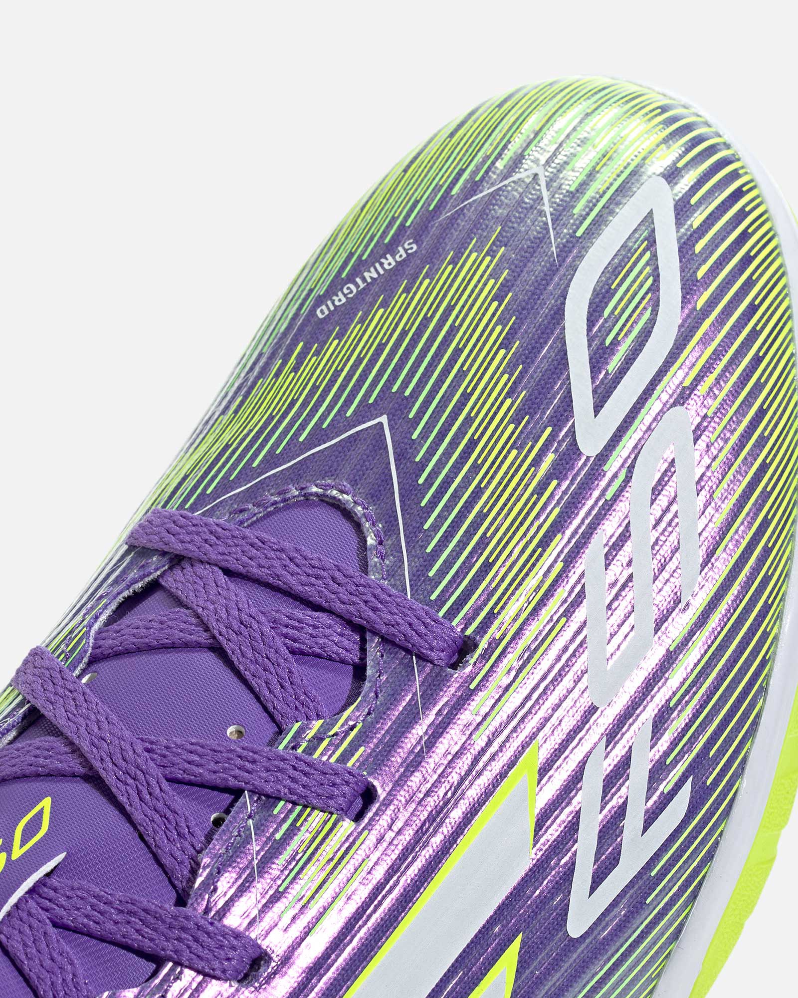 Zapatillas adidas F50 Club IN - Fútbol Factory