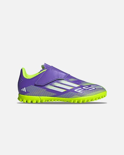 Botas adidas F50 Club TF