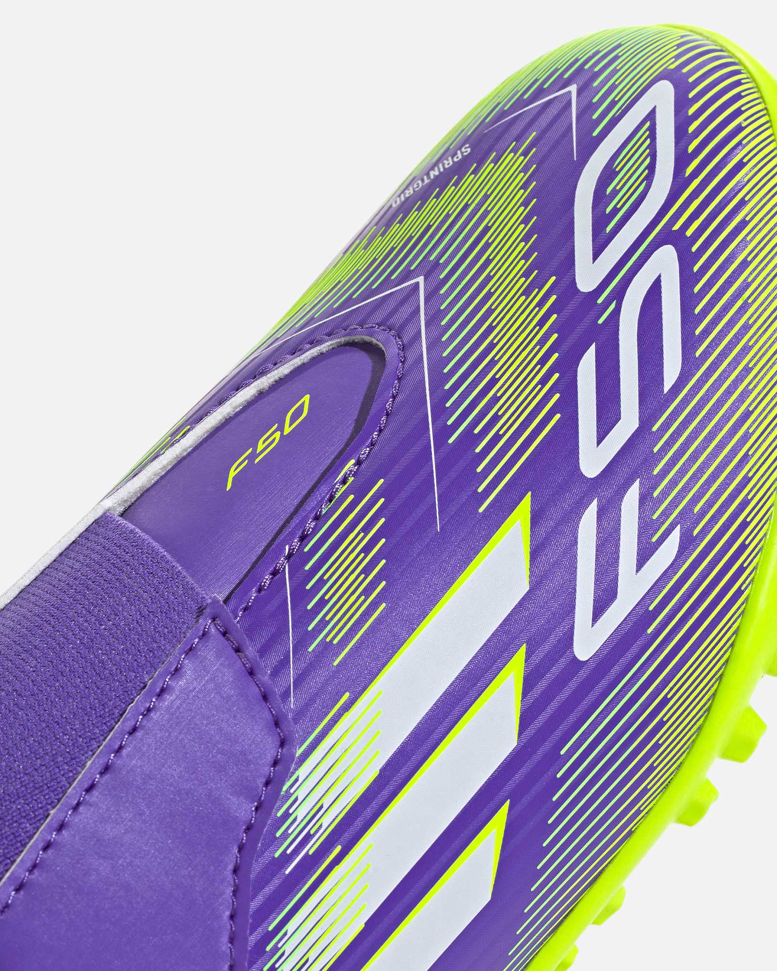 Botas adidas F50 Club TF - Fútbol Factory