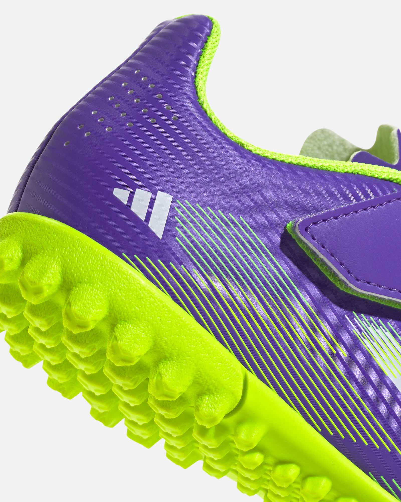 Botas adidas F50 Club TF - Fútbol Factory