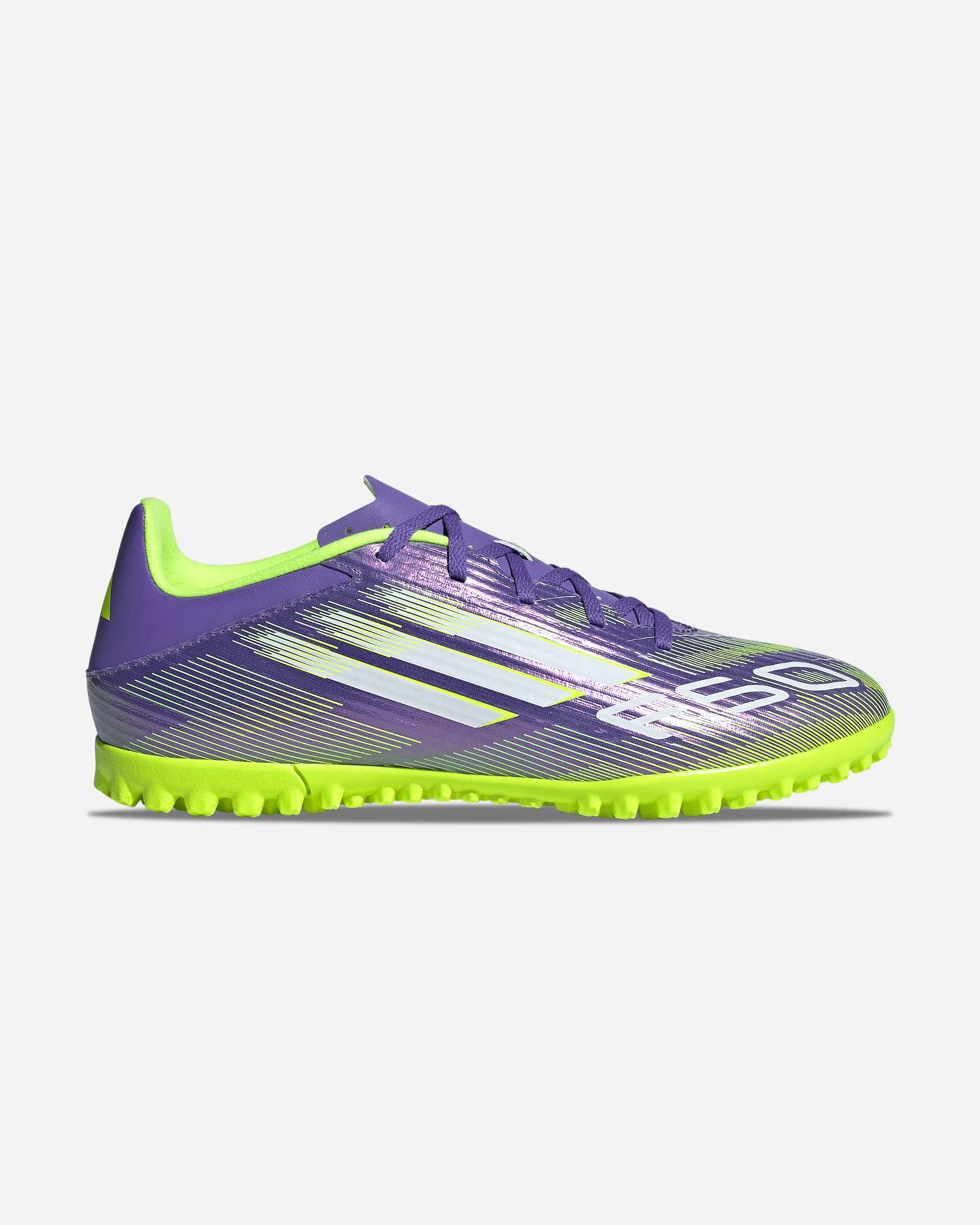 Botas adidas F50 Club TF - Fútbol Factory