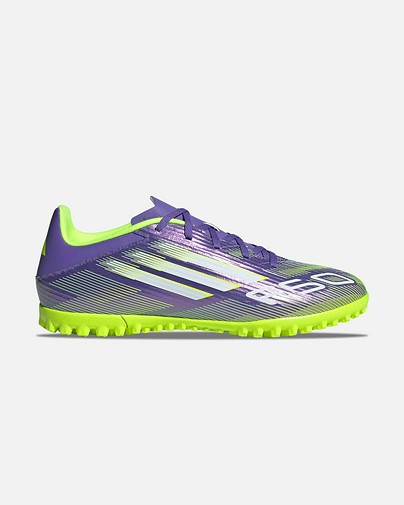 Botas adidas F50 Club TF
