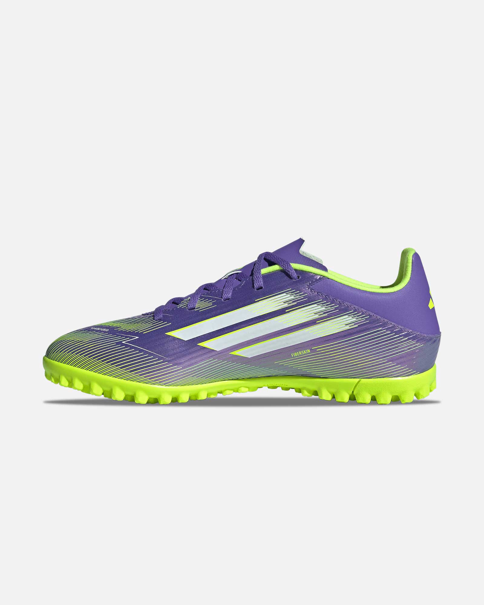 Botas adidas F50 Club TF - Fútbol Factory