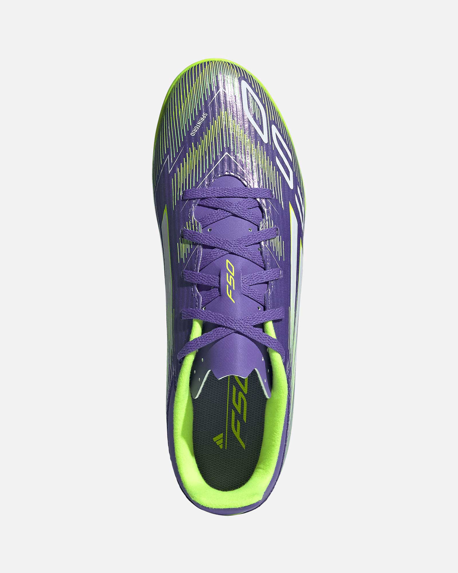Botas adidas F50 Club TF - Fútbol Factory