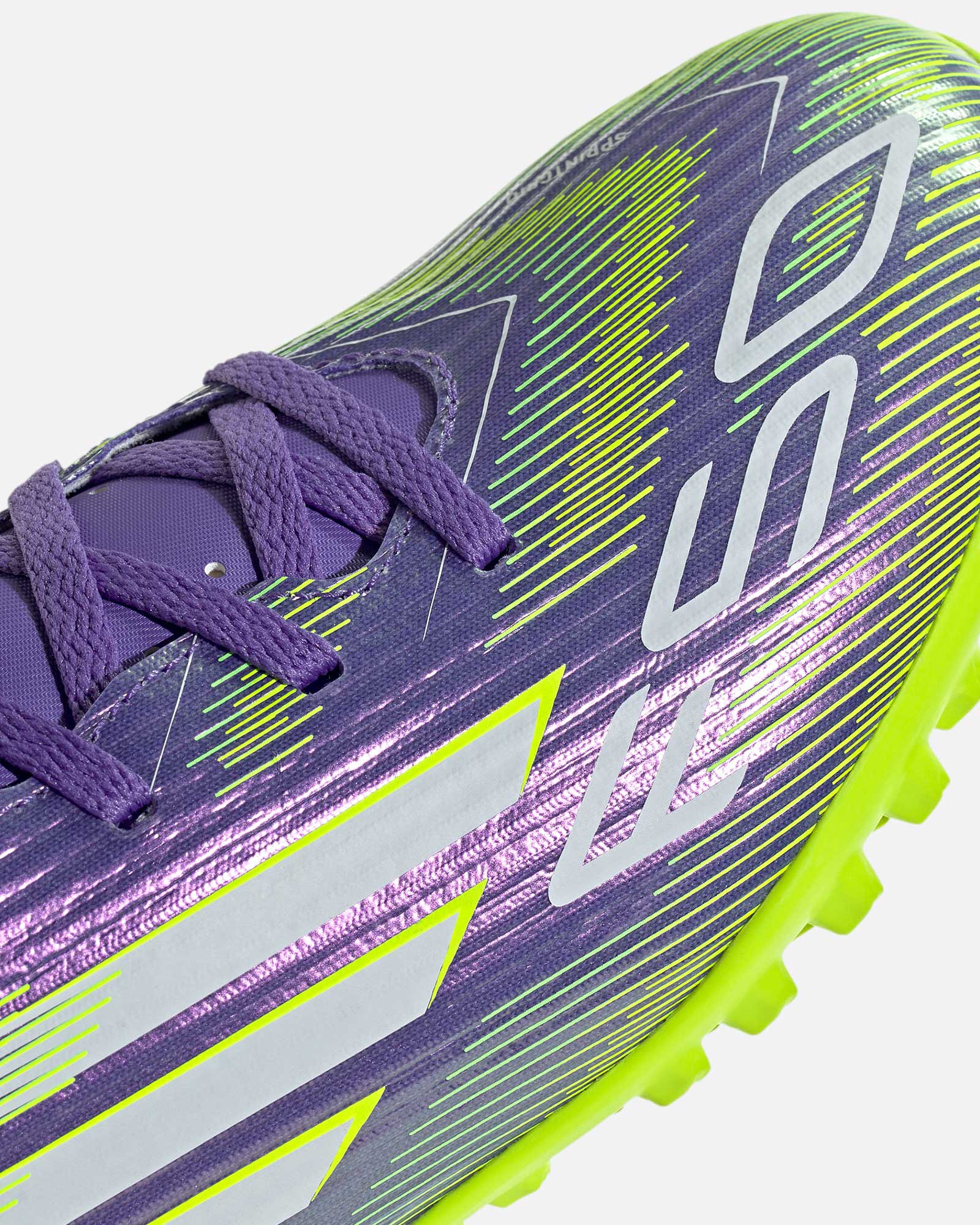 Botas adidas F50 Club TF - Fútbol Factory