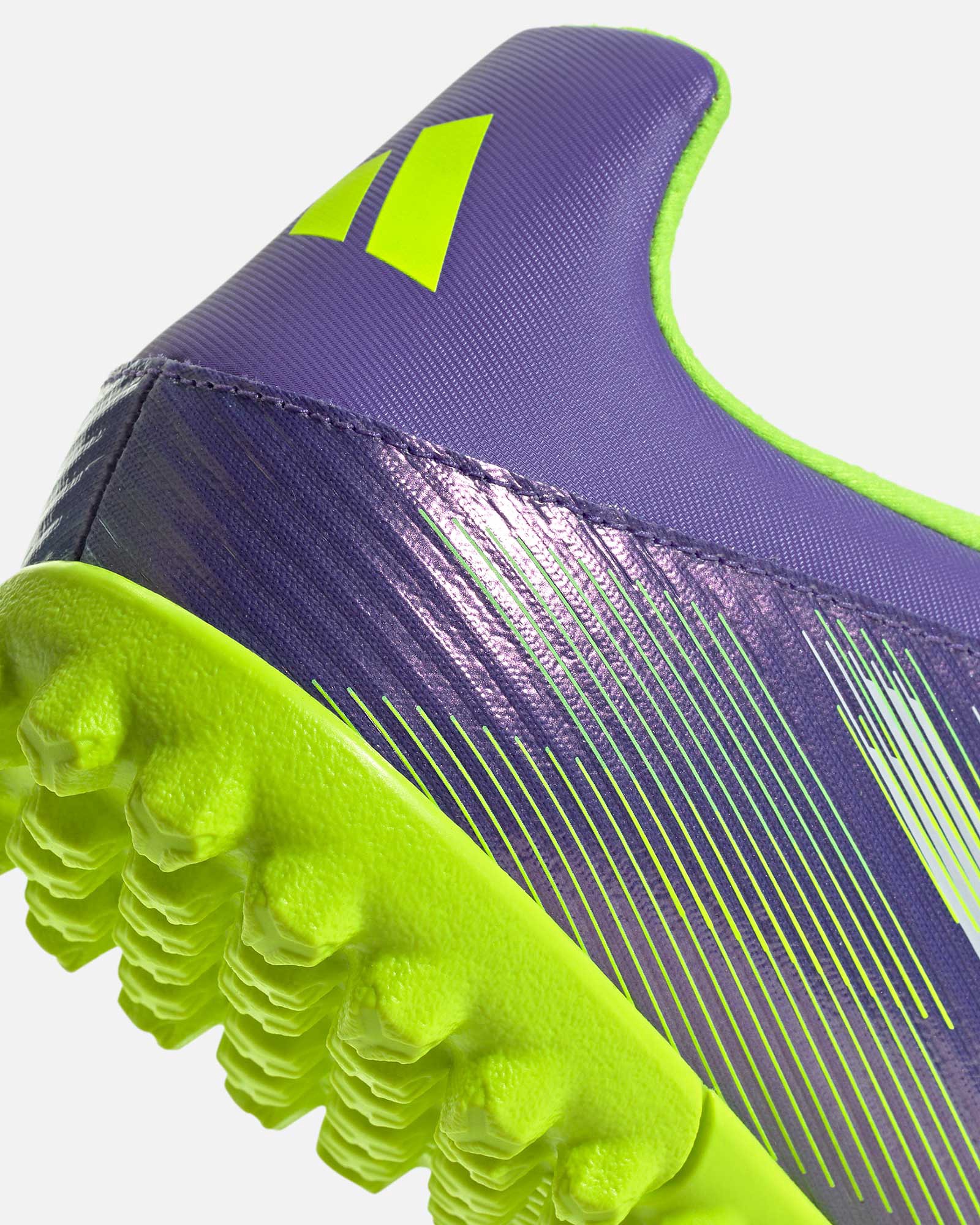 Botas adidas F50 Club TF - Fútbol Factory