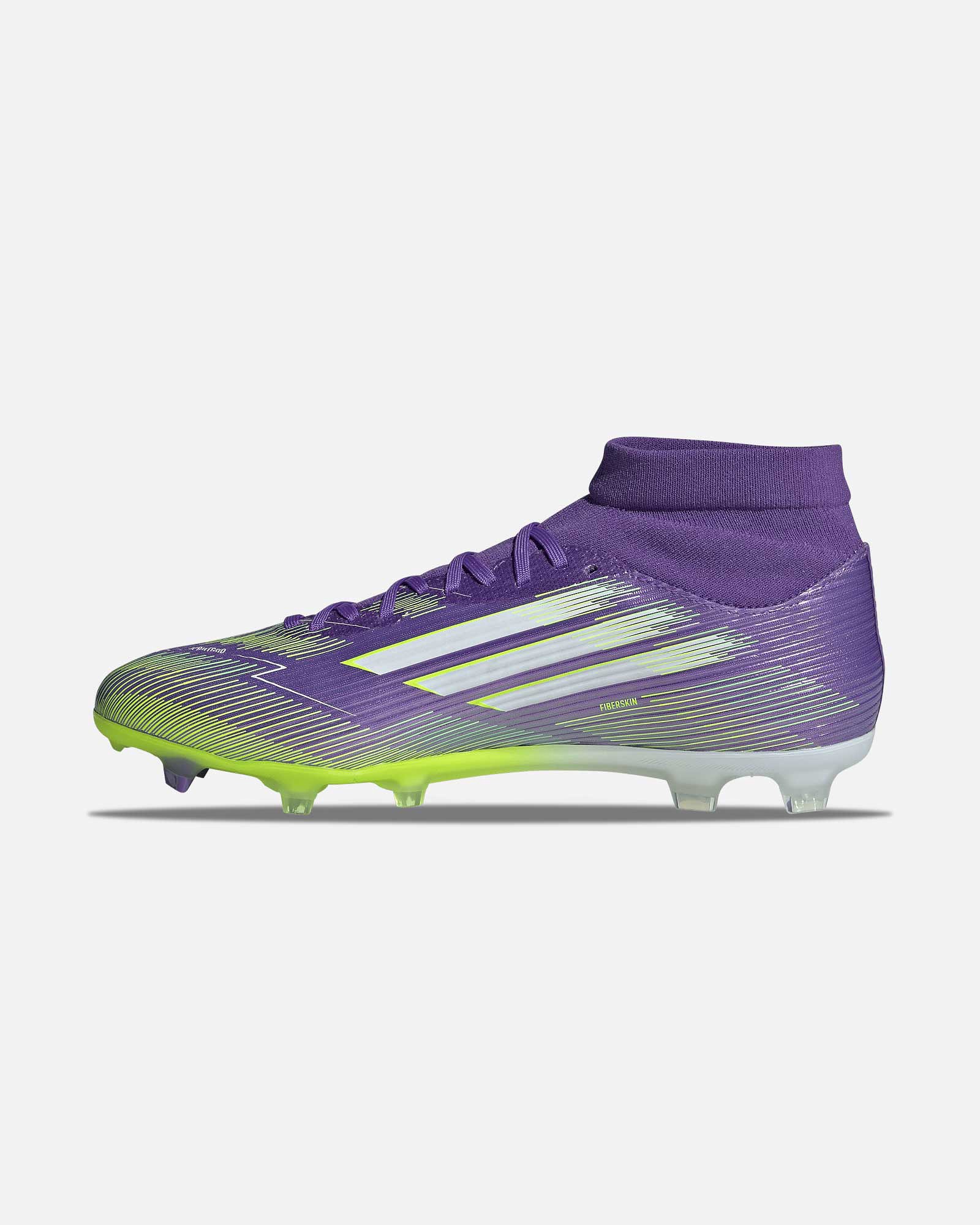 Botas adidas F50 League FG/MG Mid - Fútbol Factory
