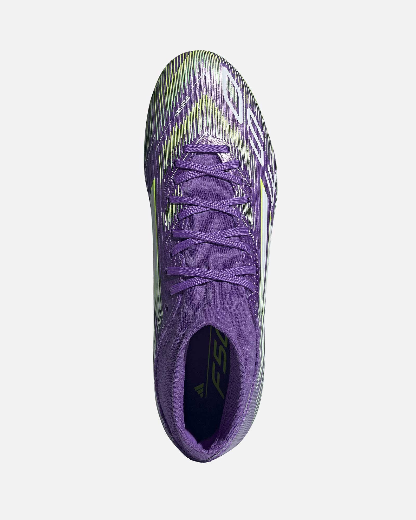 Botas adidas F50 League FG/MG Mid - Fútbol Factory