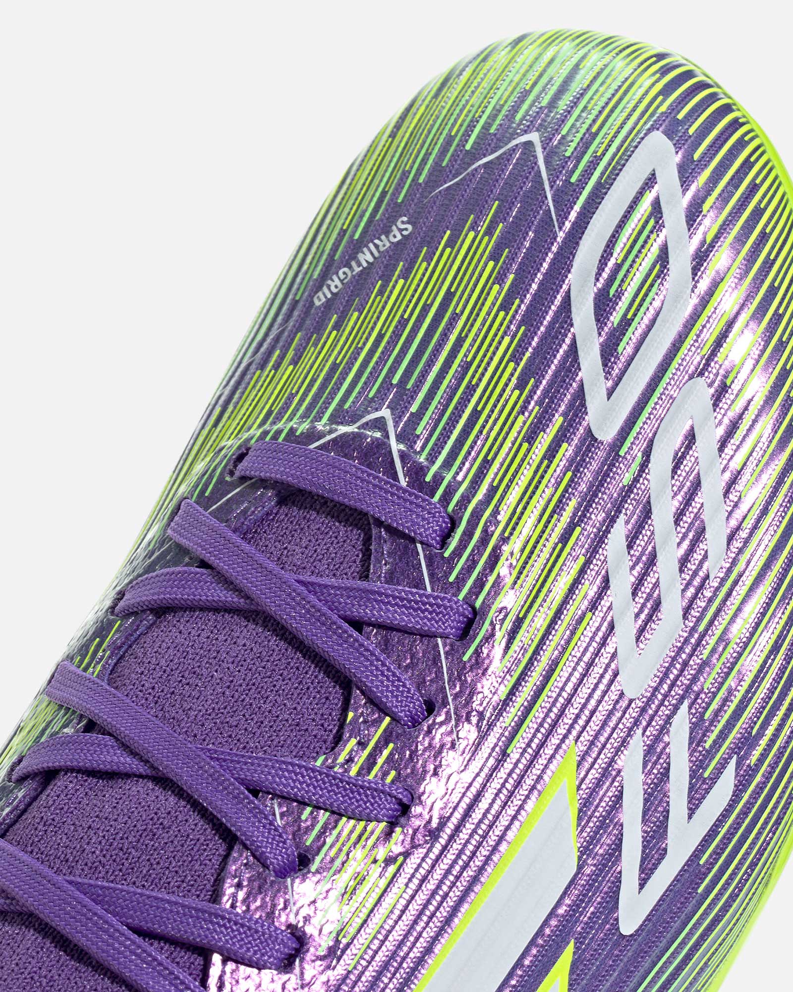 Botas adidas F50 League FG/MG Mid - Fútbol Factory