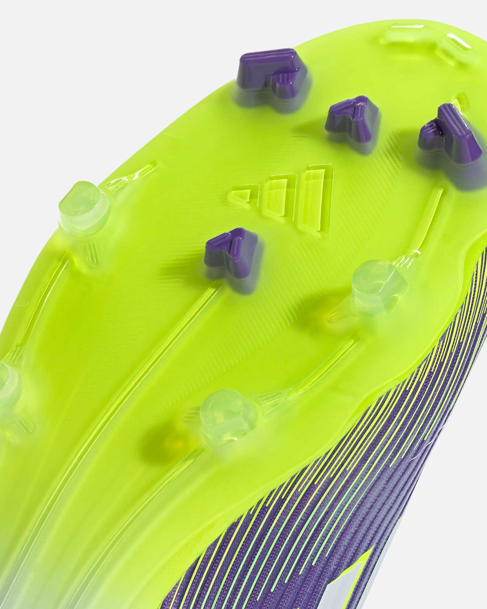 Botas adidas F50 League FG/MG Mid - Fútbol Factory