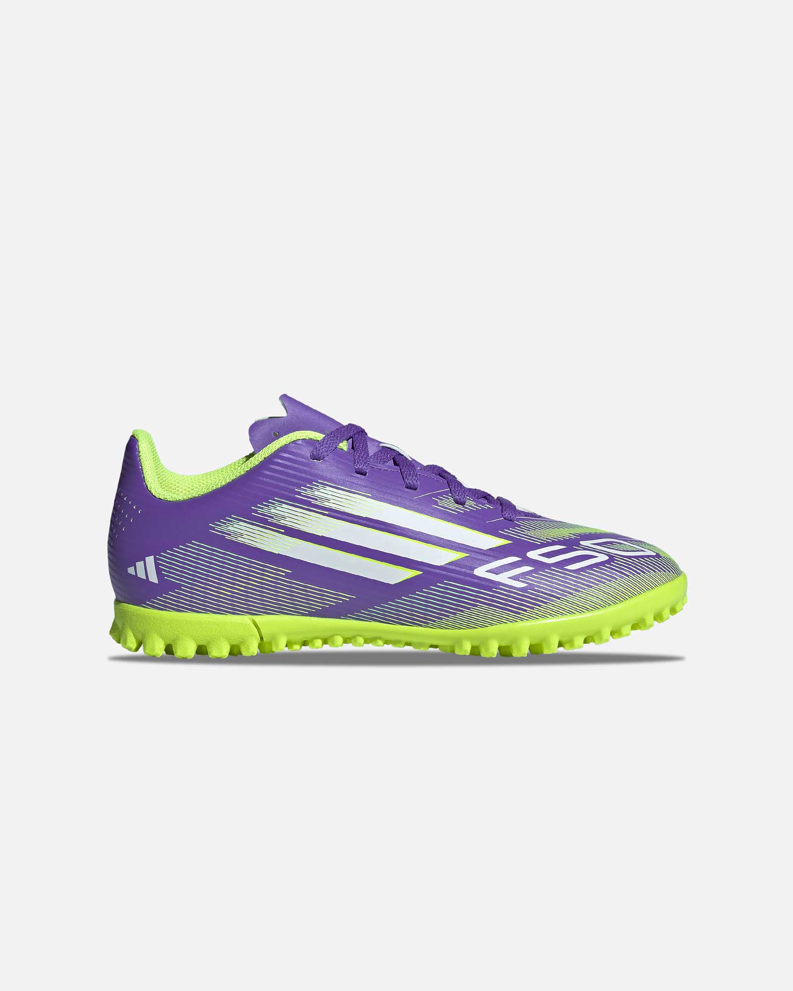 Botas adidas F50 Club TF - Fútbol Factory