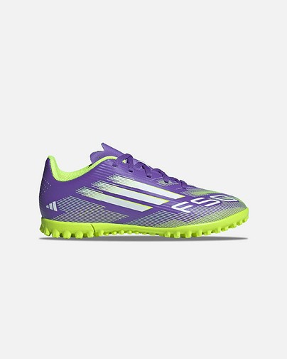 Botas adidas F50 Club TF