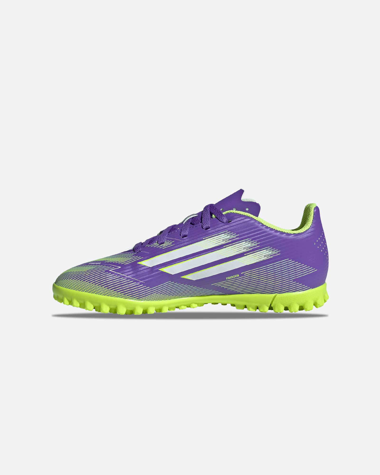 Botas adidas F50 Club TF - Fútbol Factory