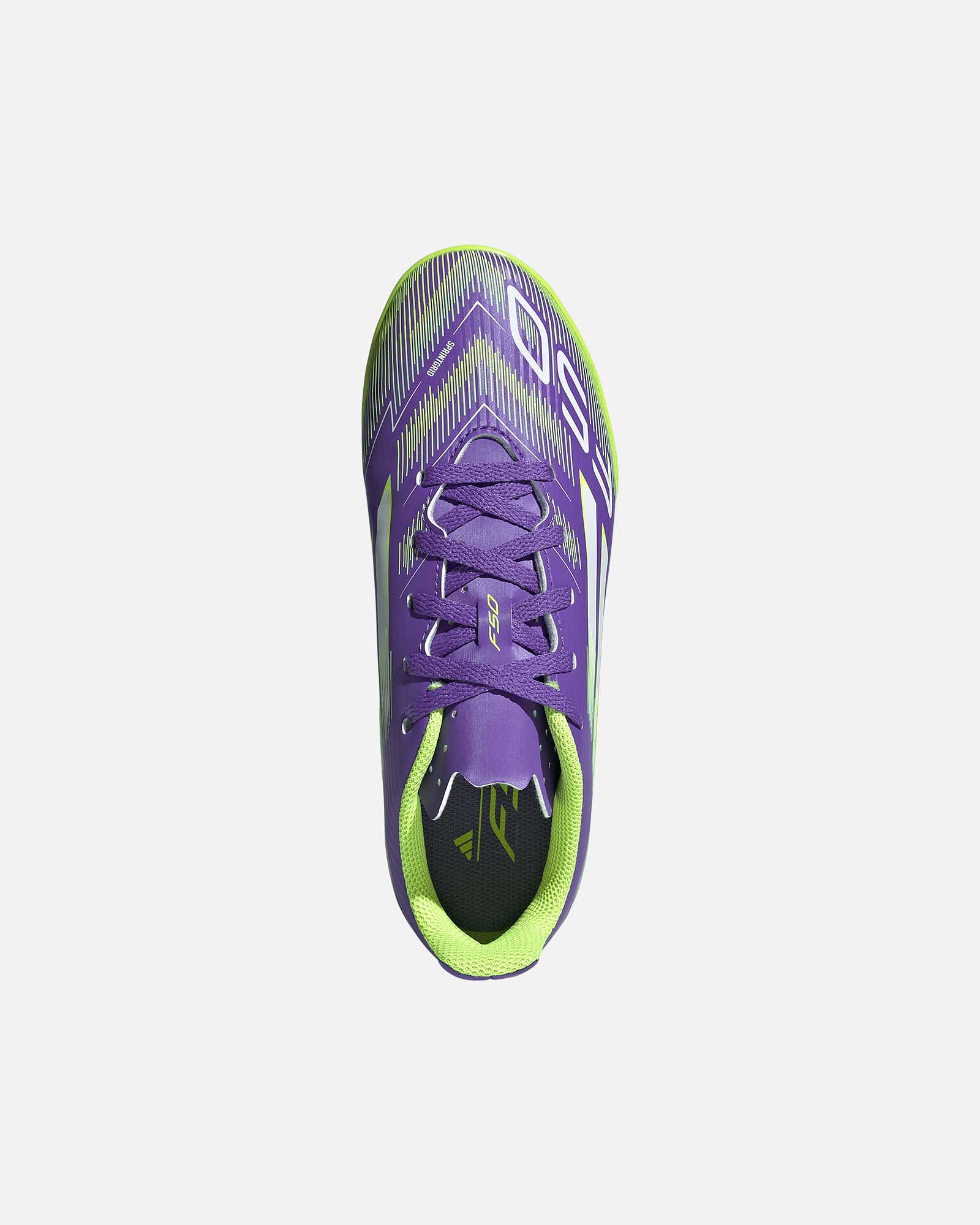 Botas adidas F50 Club TF - Fútbol Factory