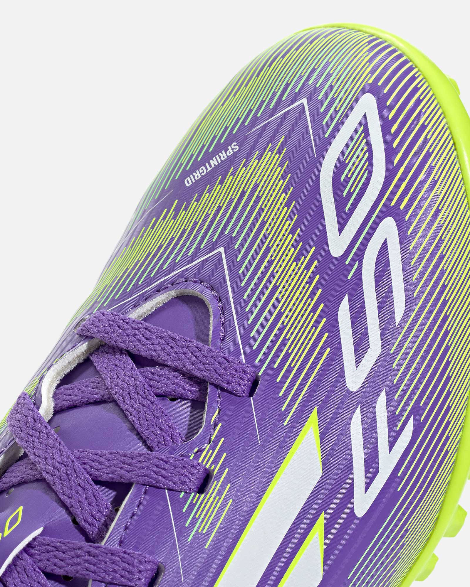 Botas adidas F50 Club TF - Fútbol Factory