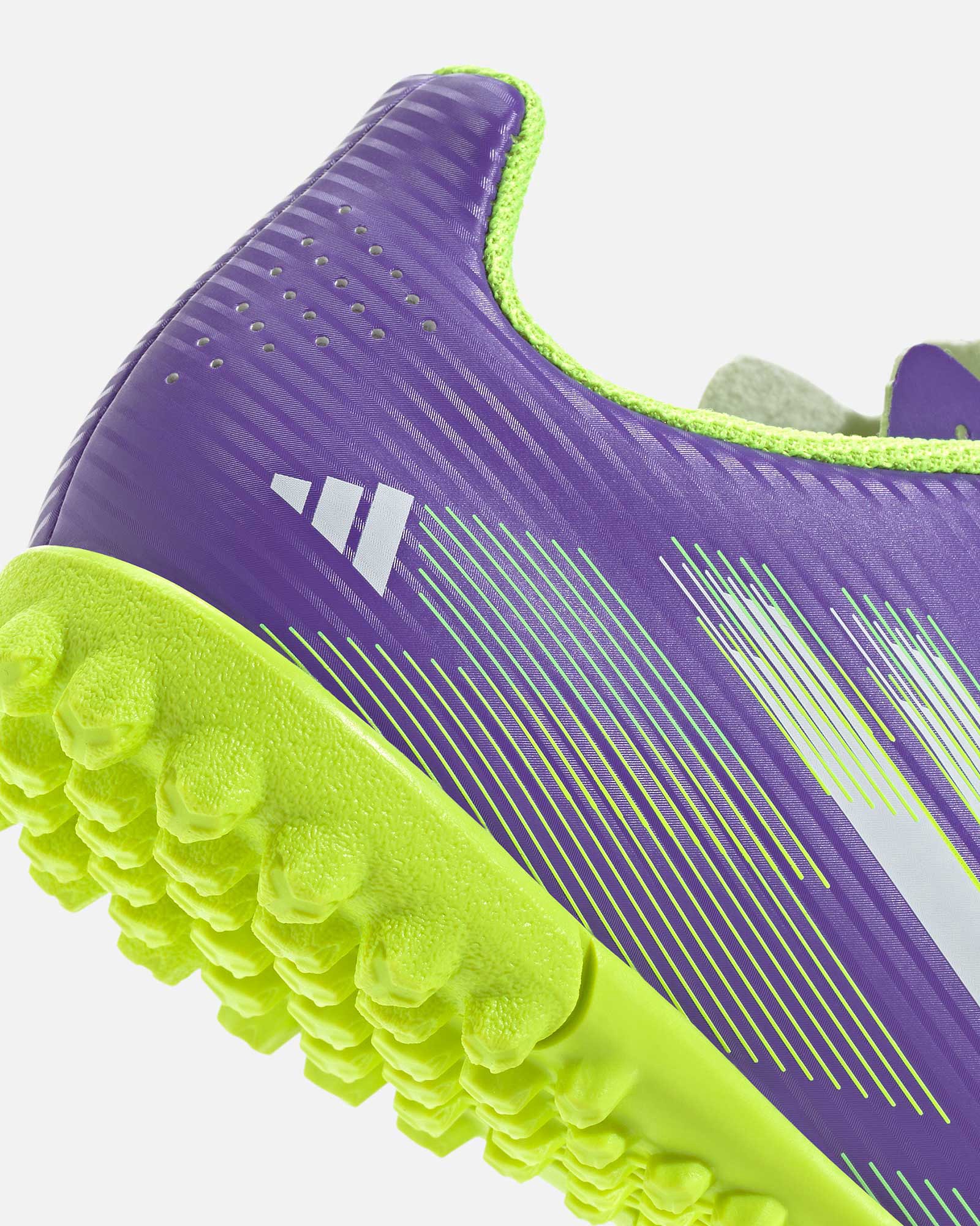 Botas adidas F50 Club TF - Fútbol Factory