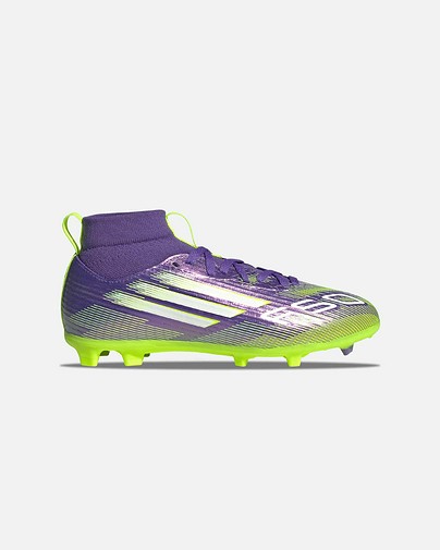 Botas adidas F50 League FG/MG Mid