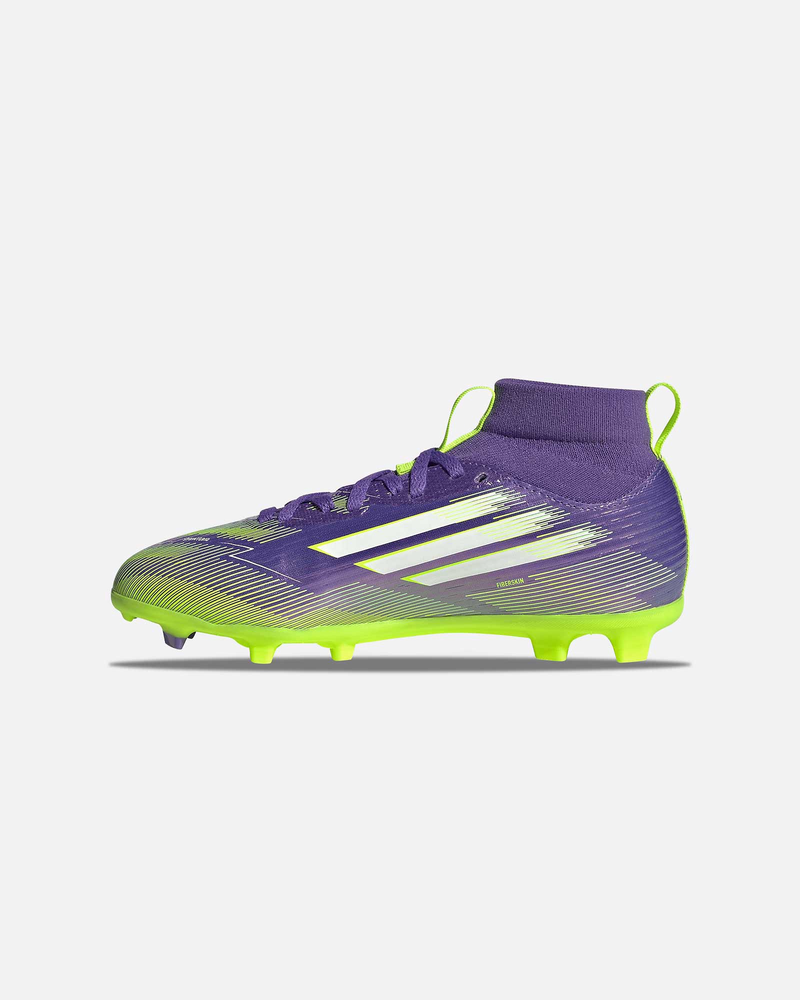 Botas adidas F50 League FG/MG Mid - Fútbol Factory