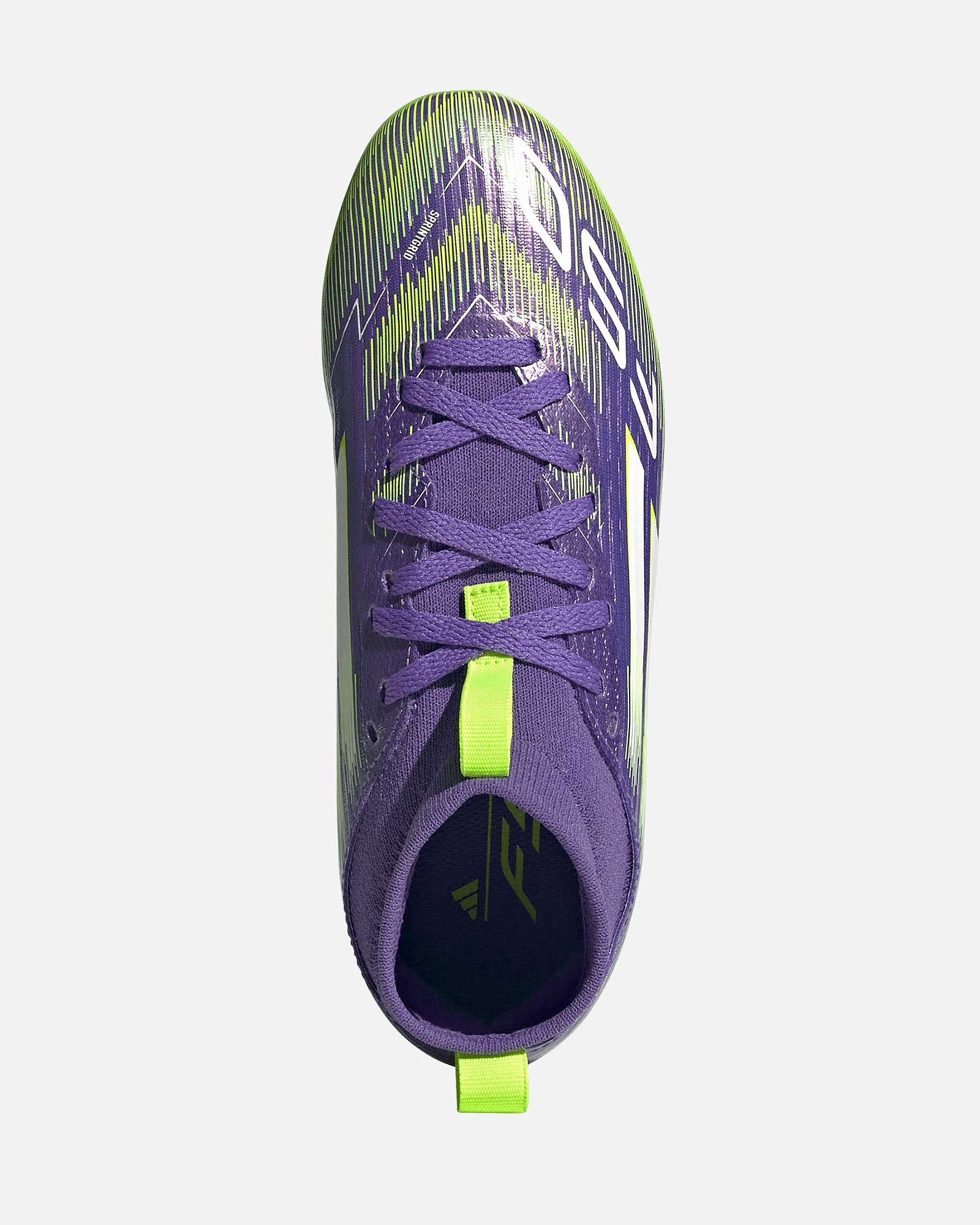 Botas adidas F50 League FG/MG Mid - Fútbol Factory