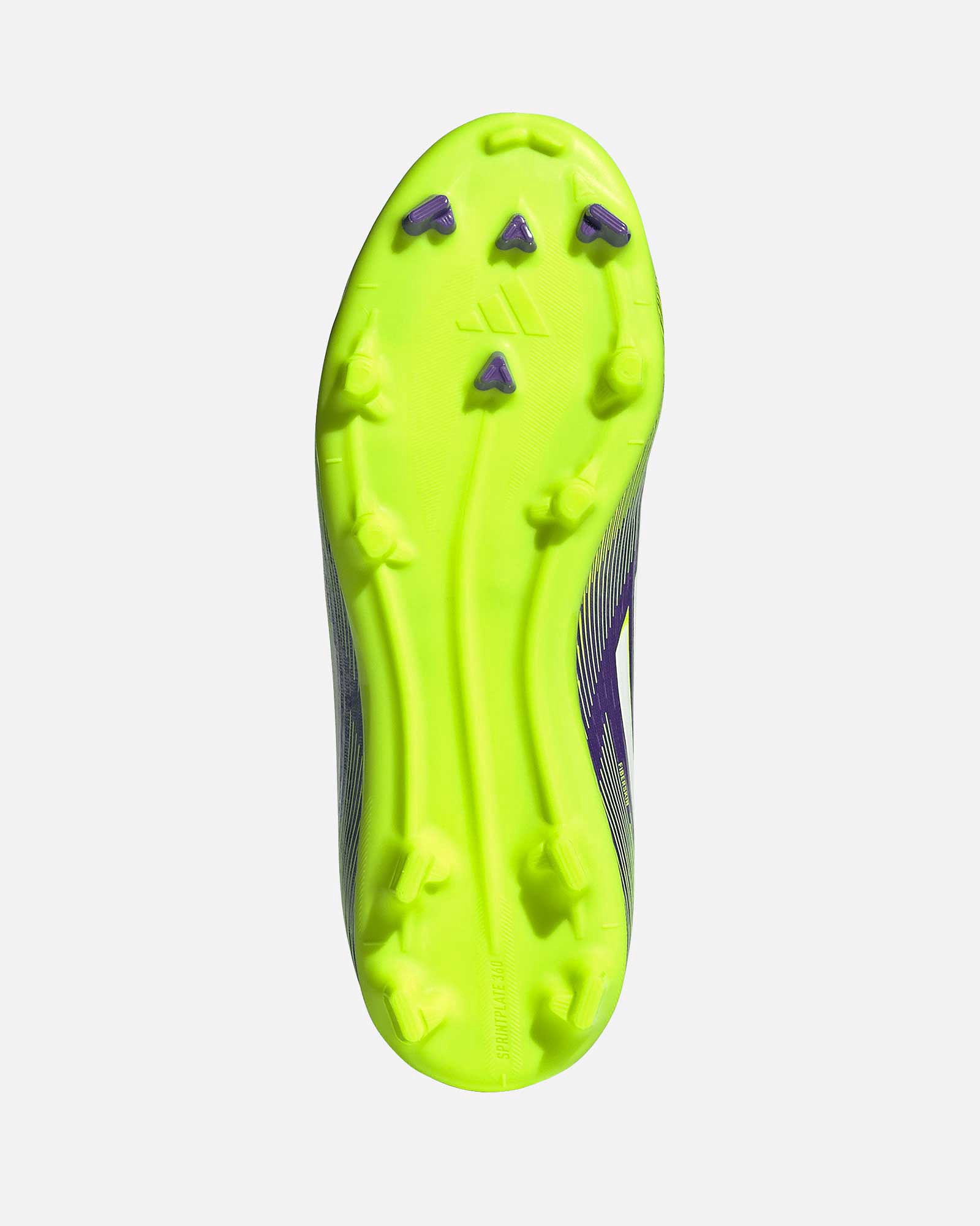 Botas adidas F50 League FG/MG Mid - Fútbol Factory