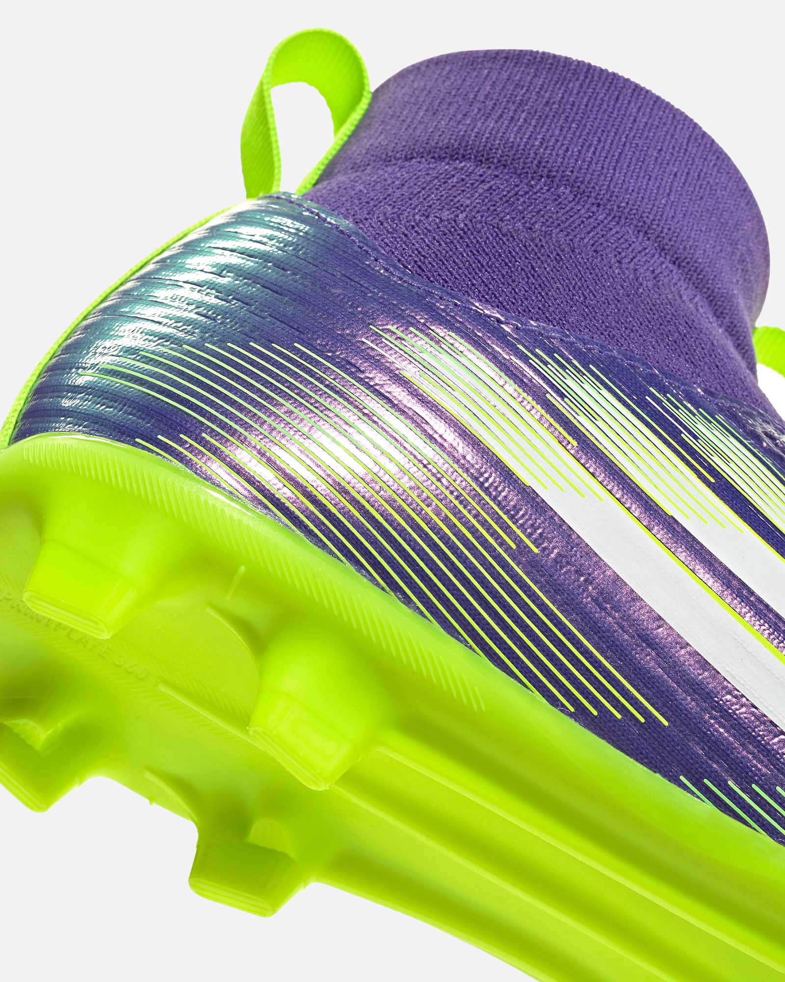 Botas adidas F50 League FG/MG Mid - Fútbol Factory