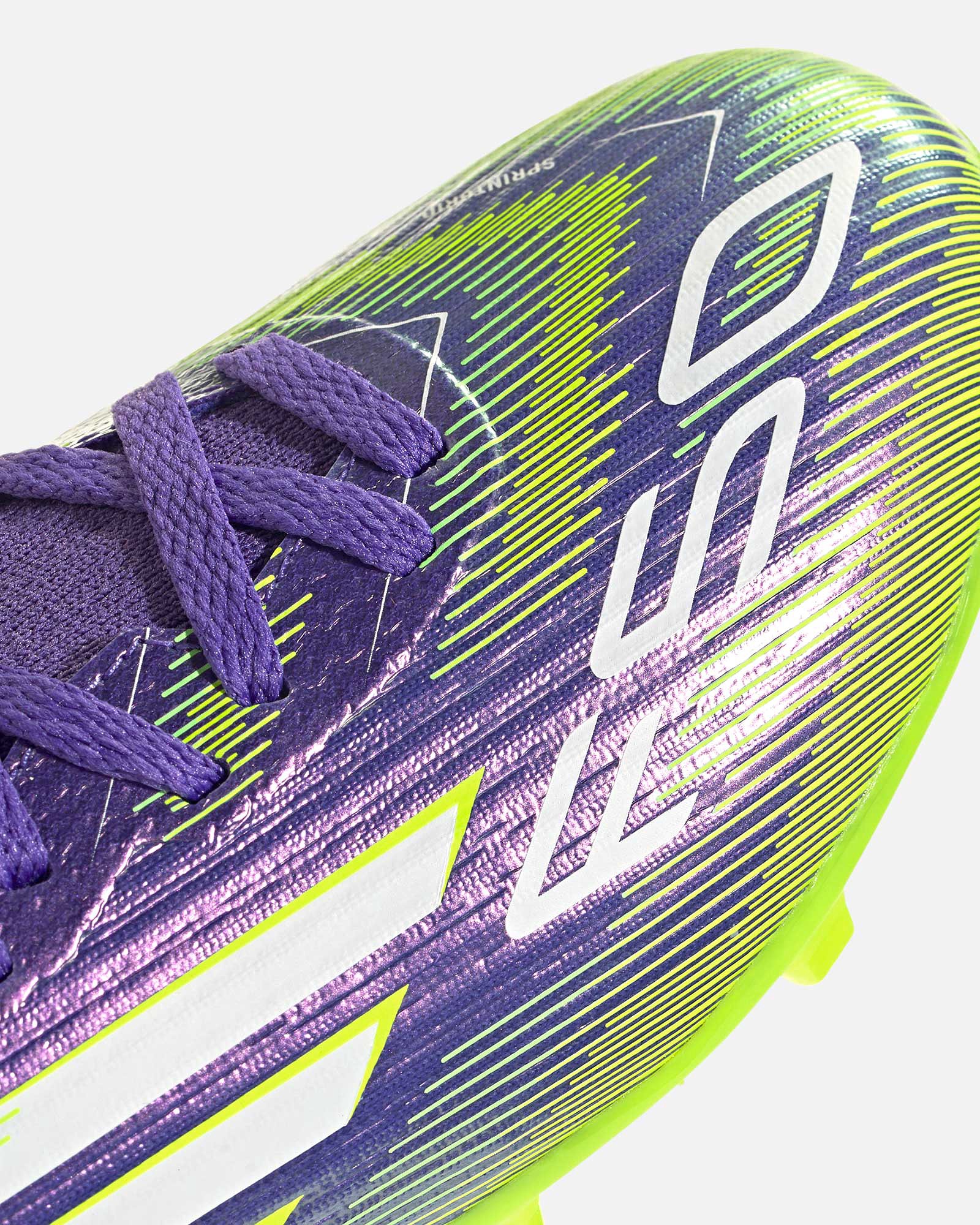 Botas adidas F50 League FG/MG Mid - Fútbol Factory