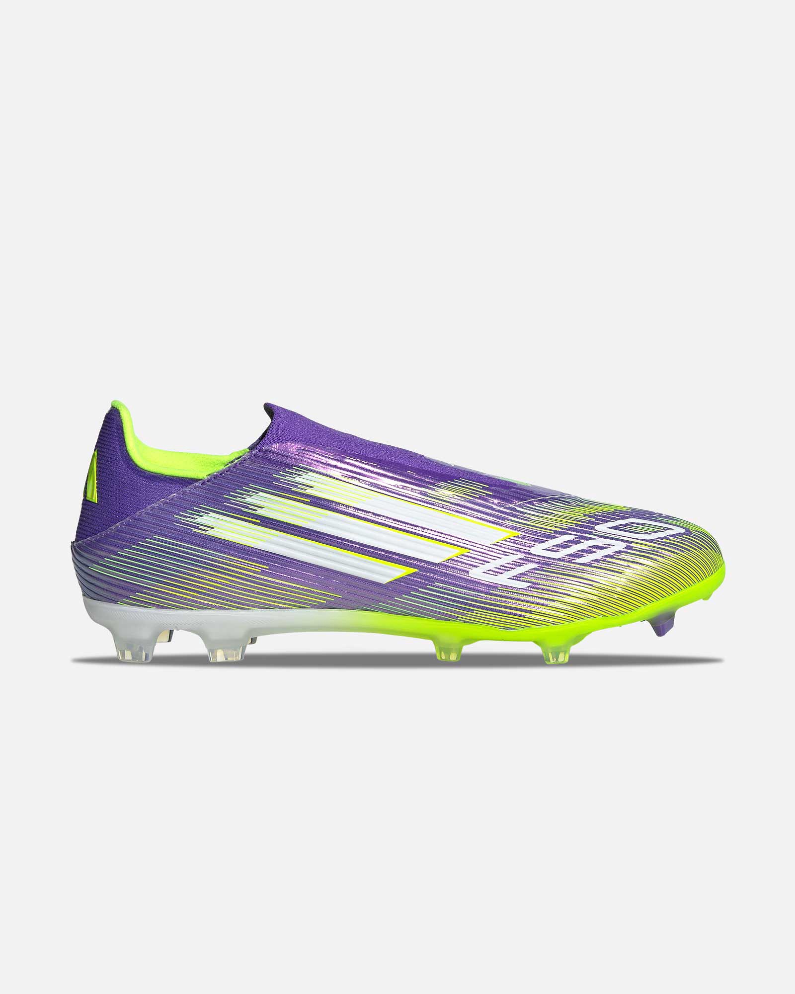 Botas adidas F50 League FG/MG LL - Fútbol Factory