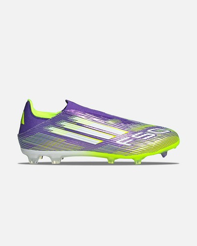 Botas adidas F50 League FG/MG LL