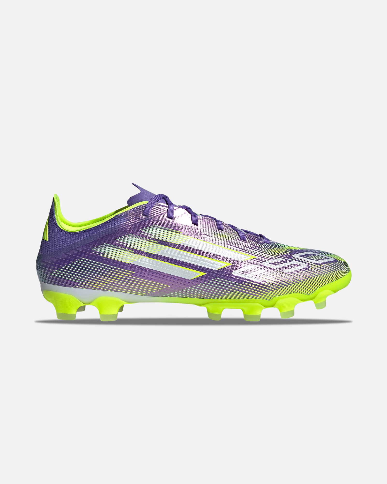 Botas adidas F50 Pro MG - Fútbol Factory